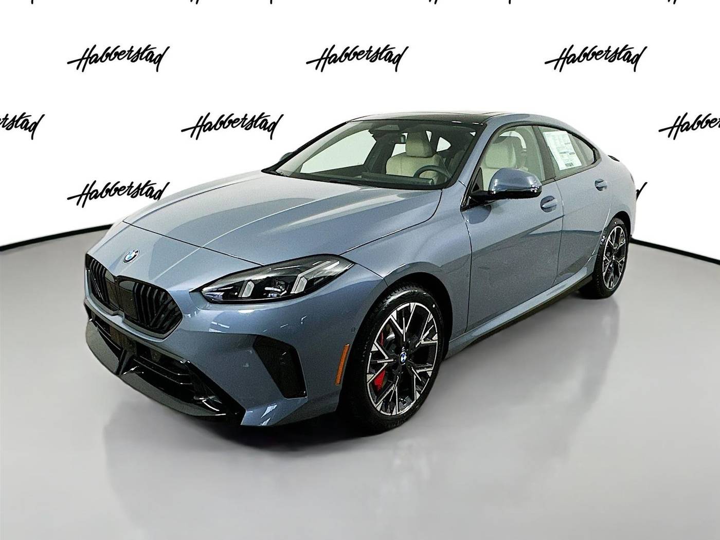 2025 BMW 2 Series 228i — Sedan — 40 mi — Huntington Station, NY