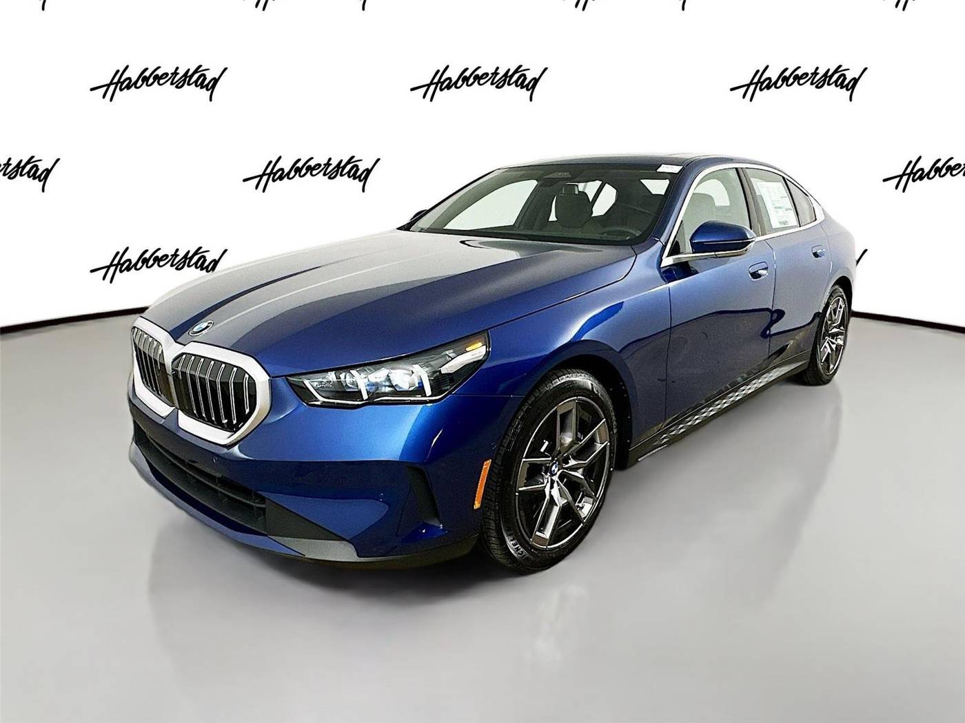 2026 BMW 5 Series 530i — Sedan — 36 mi — Huntington Station, NY