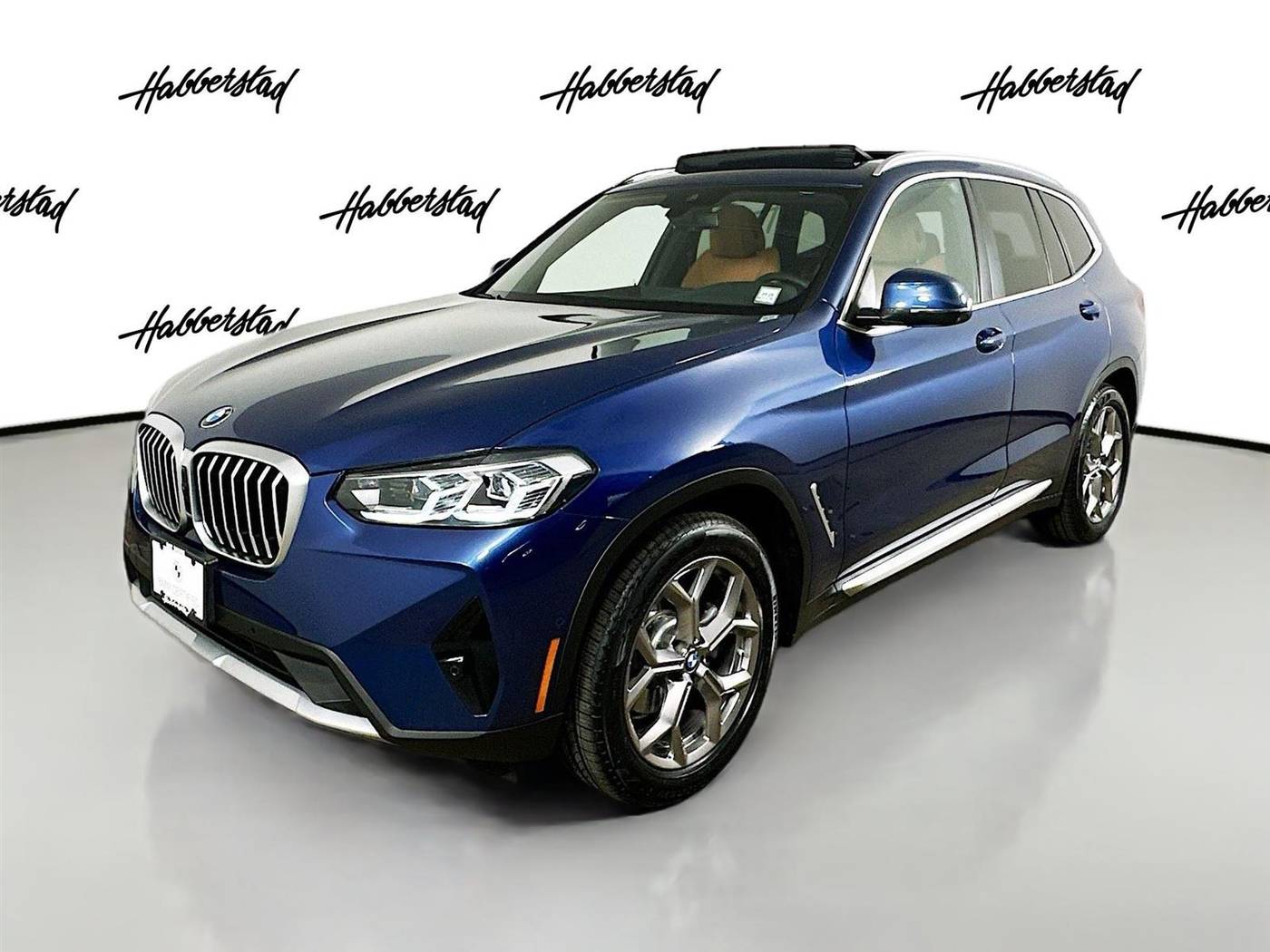 2024 BMW X3 30i — SUV — 11,437 mi — Huntington Station, NY