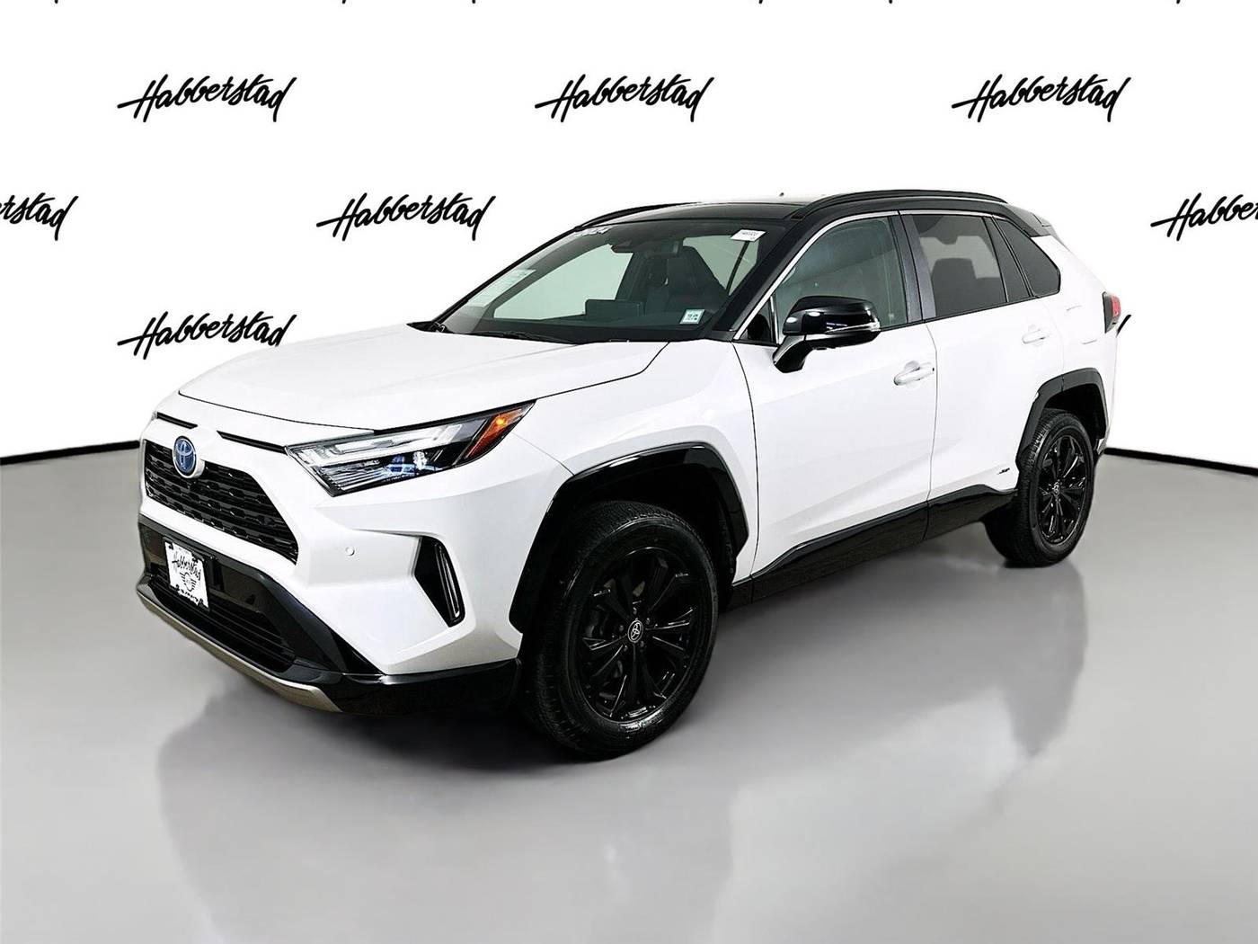 2024 Toyota RAV4 Hybrid XSE — SUV — 22,390 mi — Huntington Station, NY