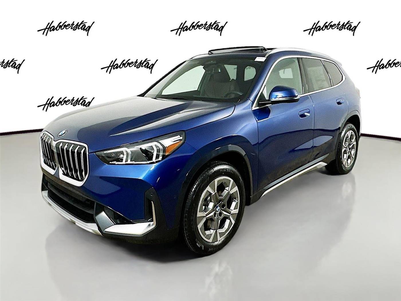 2025 BMW X1 28i — SUV — 10 mi — Huntington Station, NY