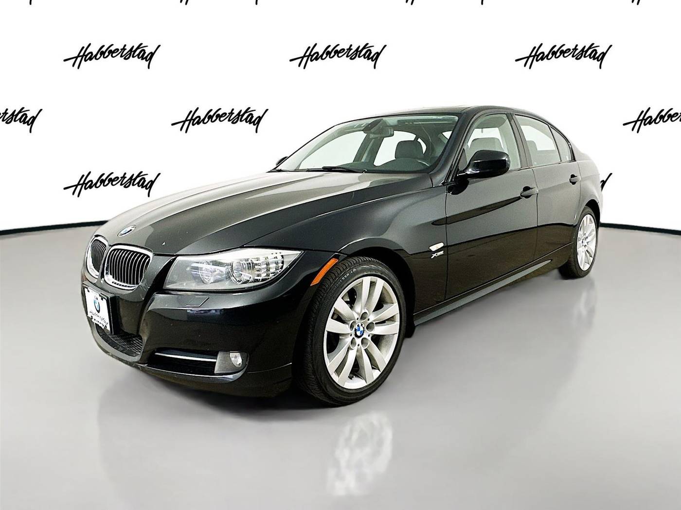 2011 BMW 3 Series 335i — Sedan — 115,000 mi — Huntington Station, NY