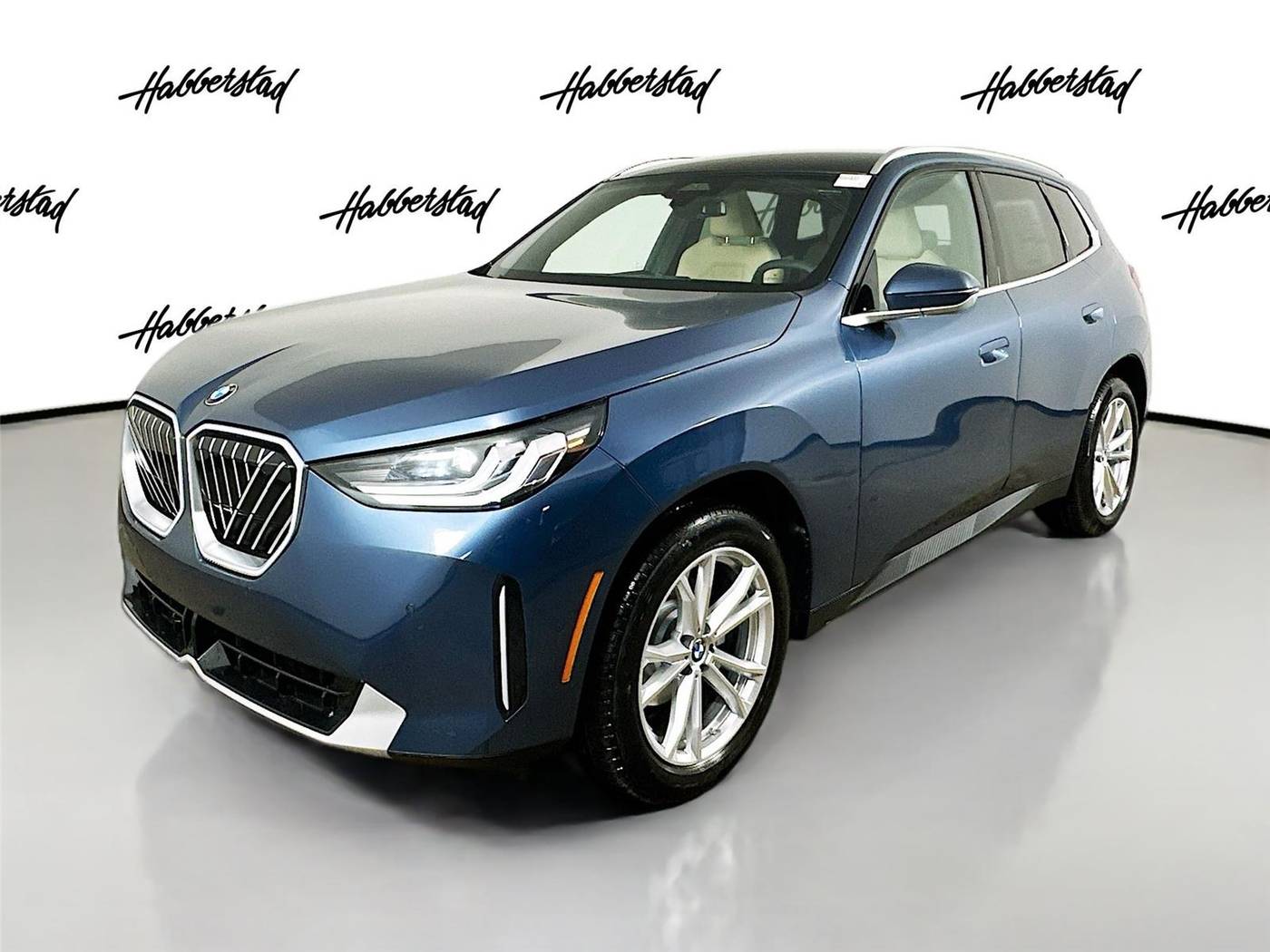 2025 BMW X3 30 — SUV — 56 mi — Huntington Station, NY