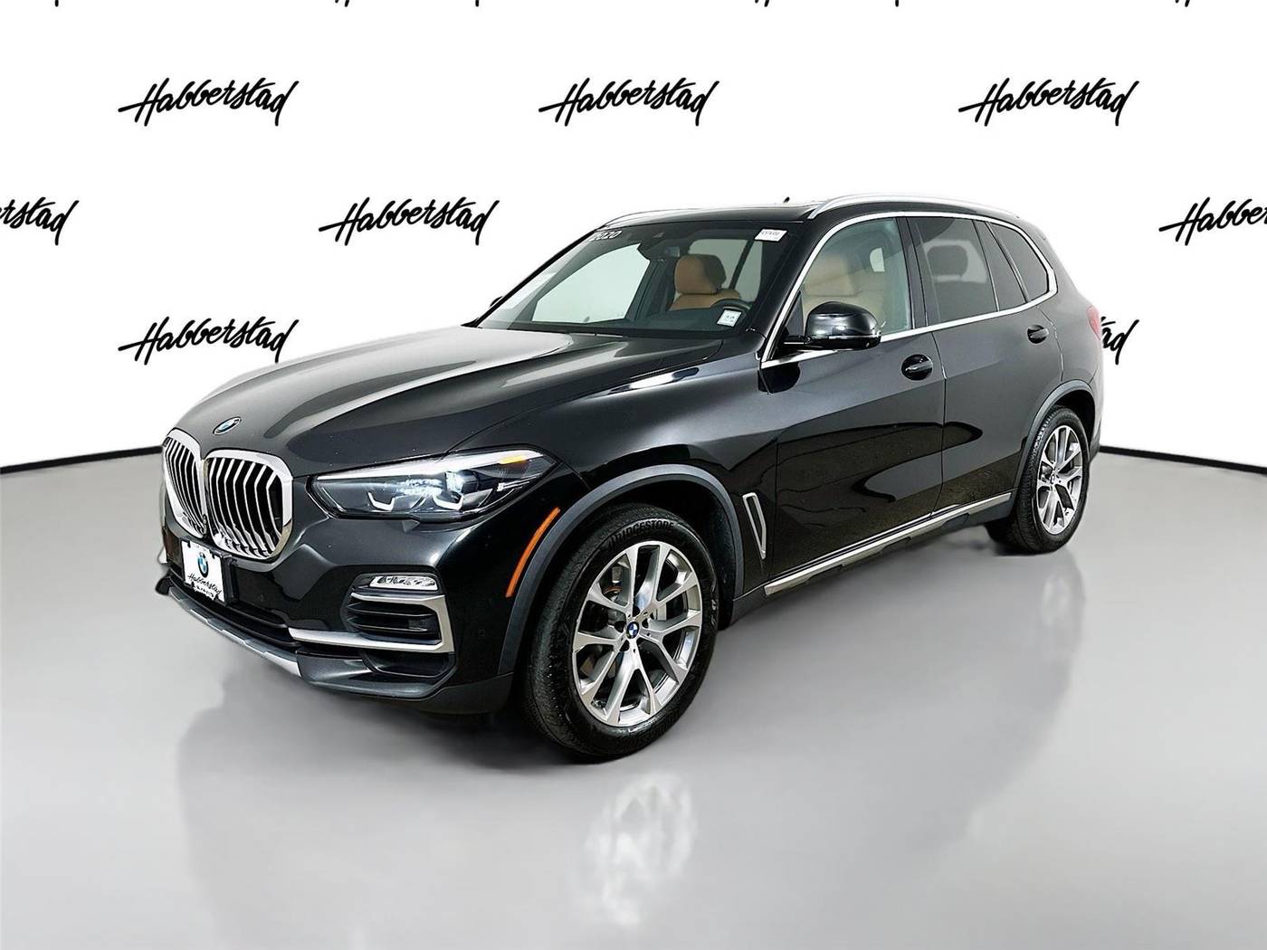 2020 BMW X5 40i — SUV — 68,120 mi — Huntington Station, NY