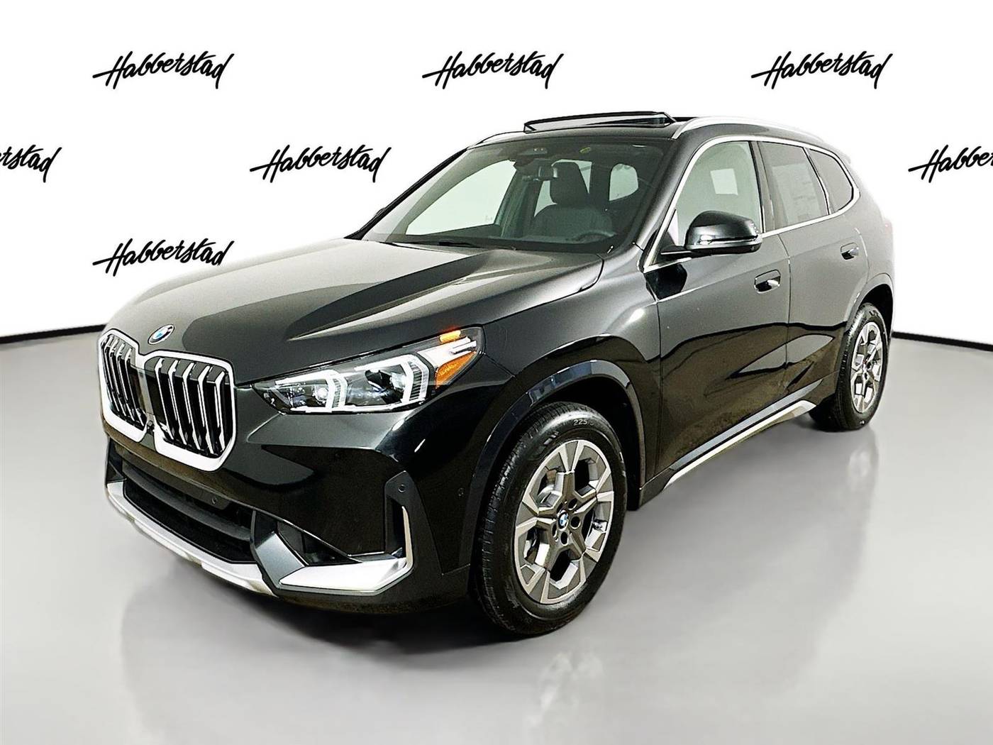 2025 BMW X1 28i — SUV — 6 mi — Huntington Station, NY