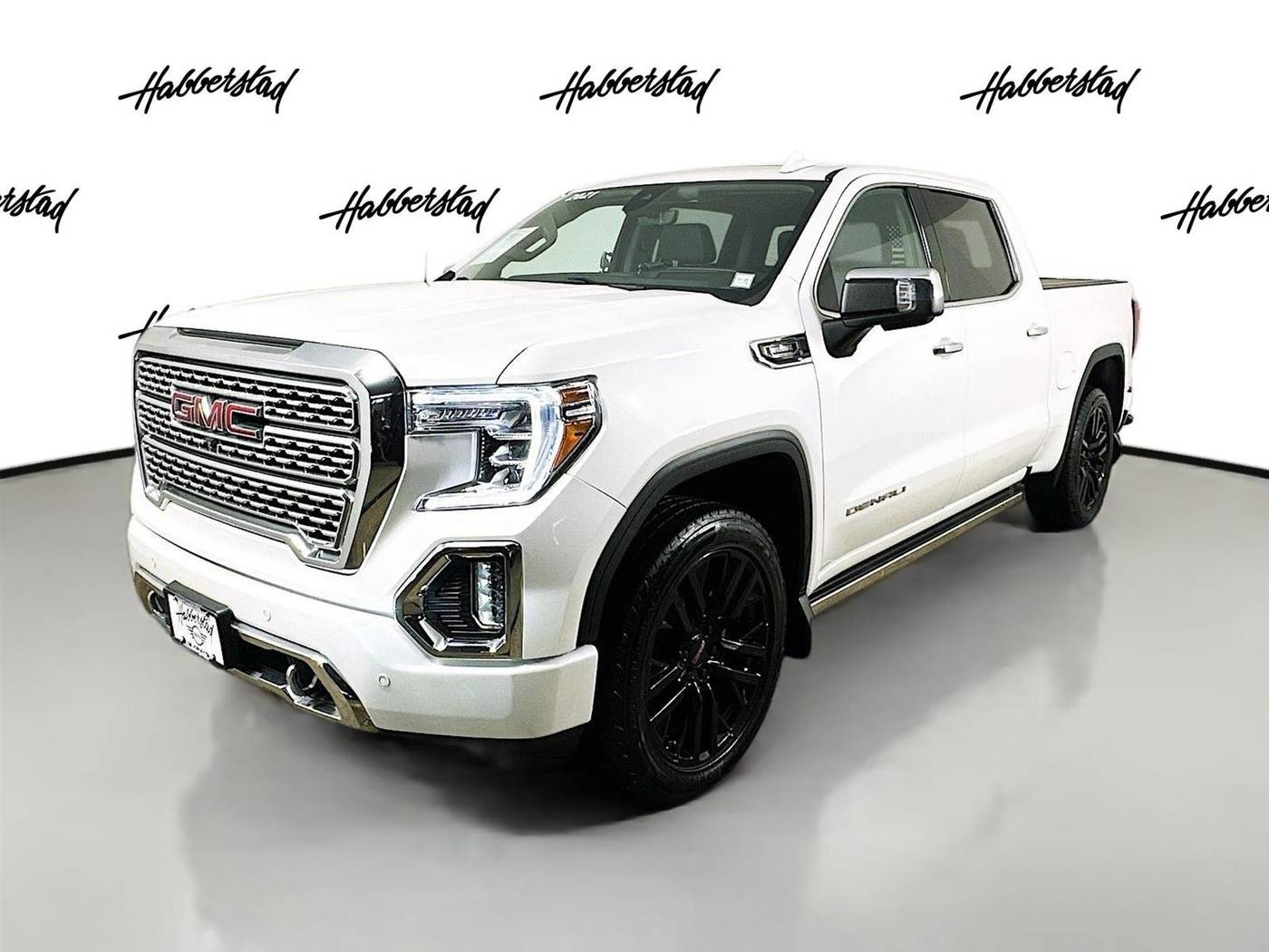 2021 GMC Sierra 1500 Denali — Pickup Truck — 60,675 mi — Huntington Station, NY