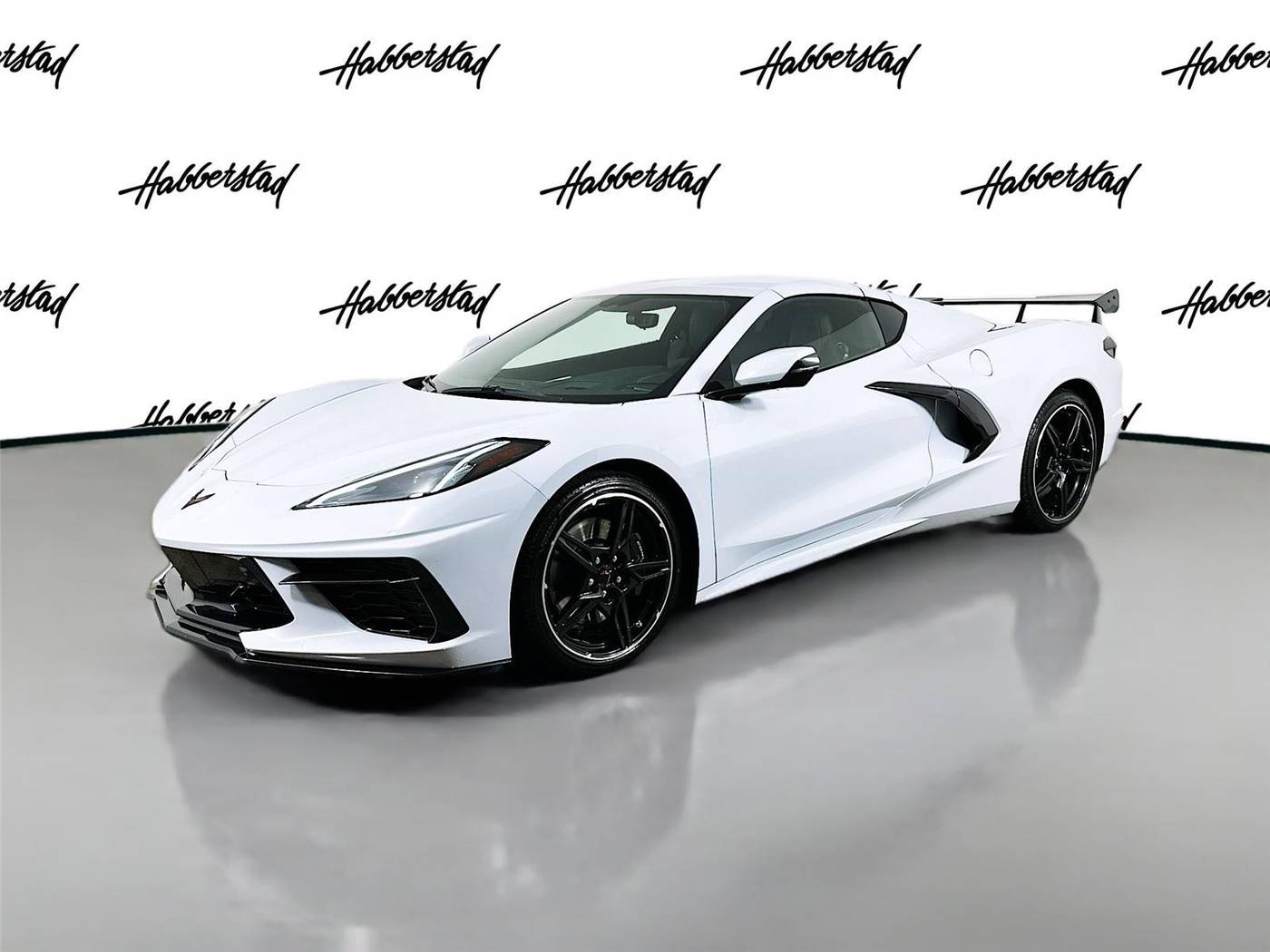 2020 Chevrolet Corvette Stingray