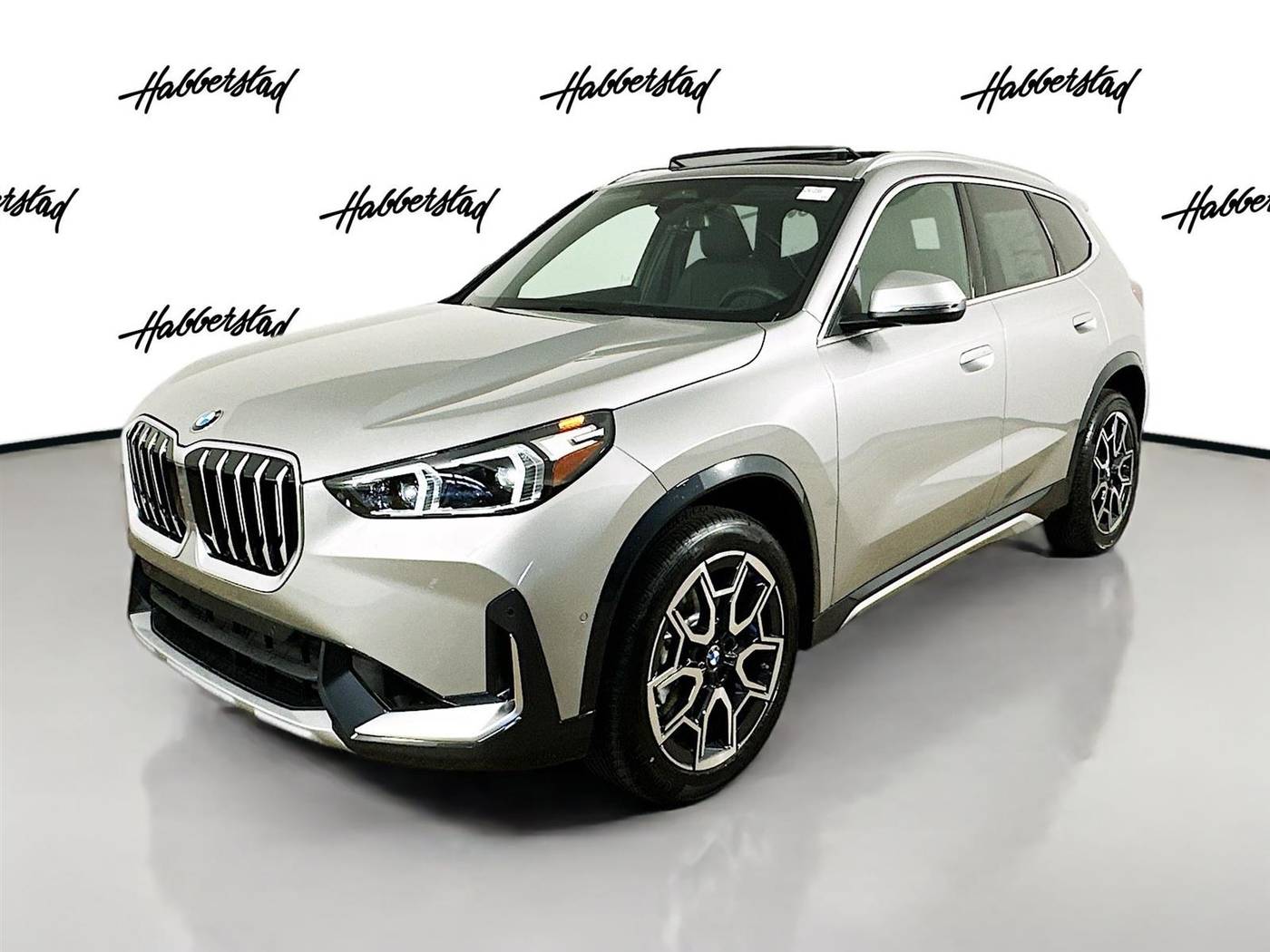 2025 BMW X1 28i — SUV — 6 mi — Huntington Station, NY