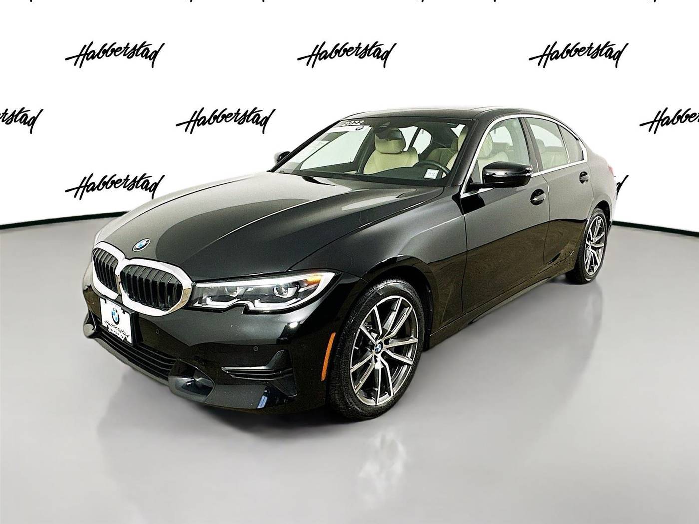 2022 BMW 3 Series 330i — Sedan — 37,296 mi — Huntington Station, NY