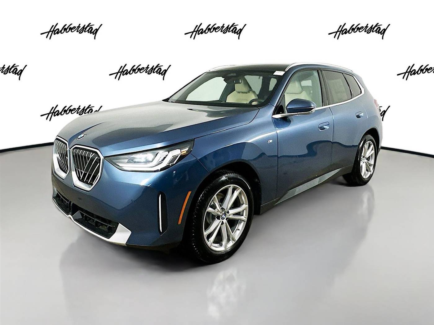 2025 BMW X3 30 — SUV — 32 mi — Huntington Station, NY