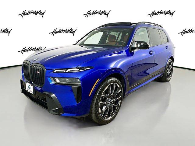 2023 BMW X7 M60i — SUV — 10,590 mi — Huntington Station, NY