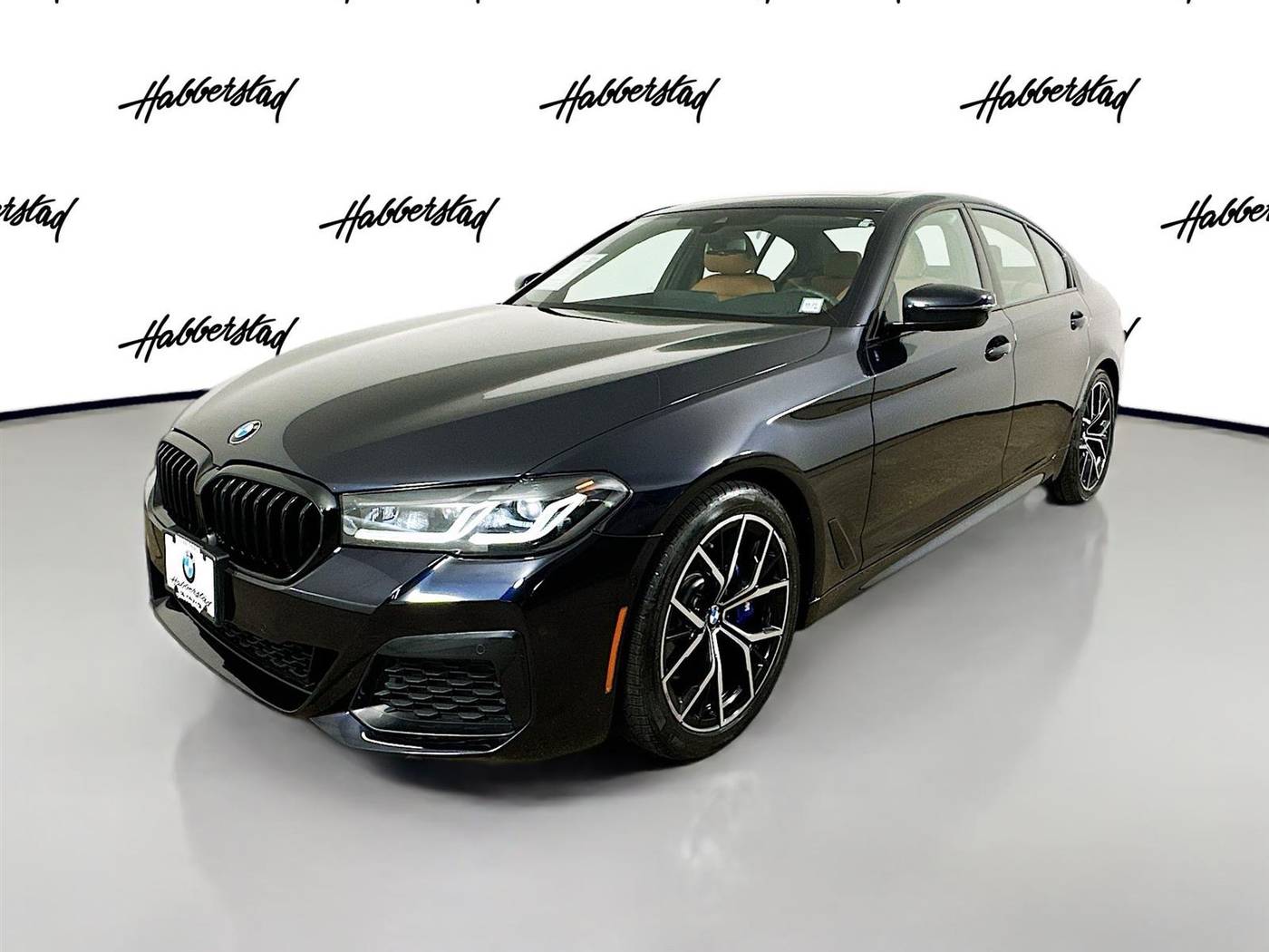 2022 BMW 5 Series 530i — Sedan — 47,469 mi — Huntington Station, NY