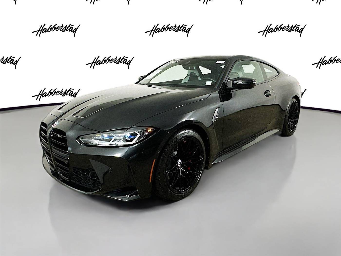 2023 BMW M4 Standard — Coupe — 13,150 mi — Huntington Station, NY