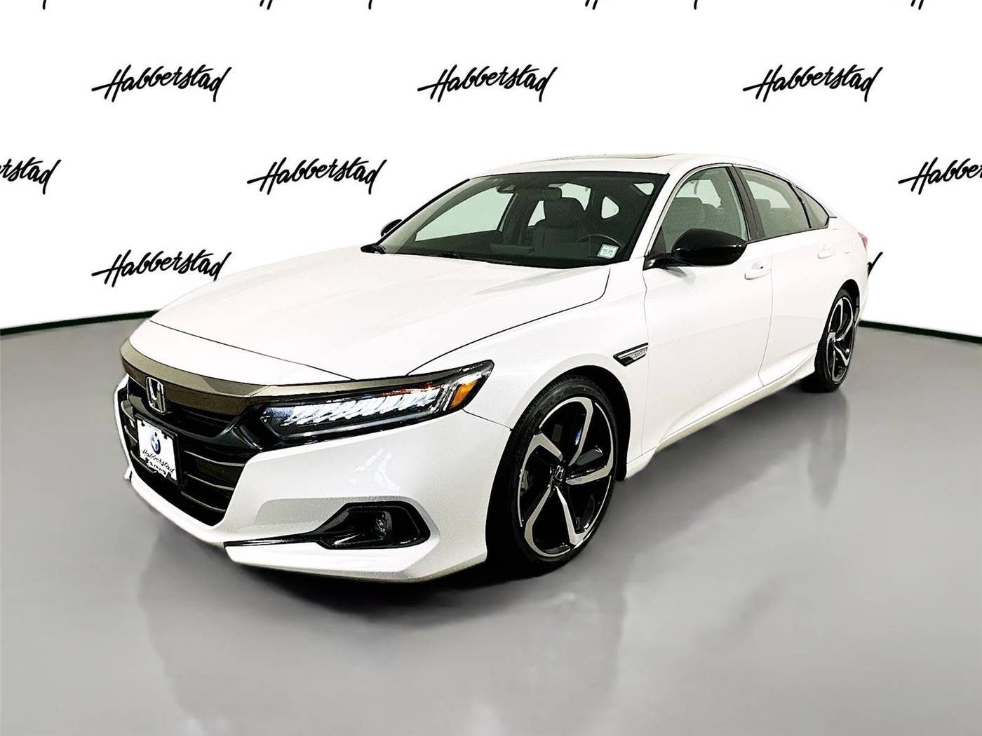 2022 Honda Accord Sport — Sedan — 24,390 mi — Huntington Station, NY