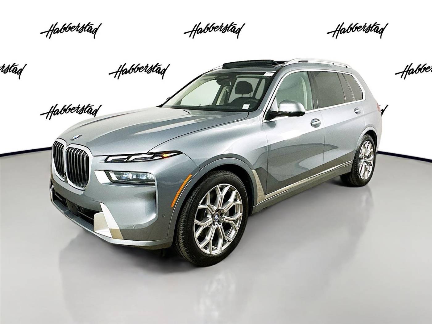 2026 BMW X7 40i — SUV — 38 mi — Huntington Station, NY