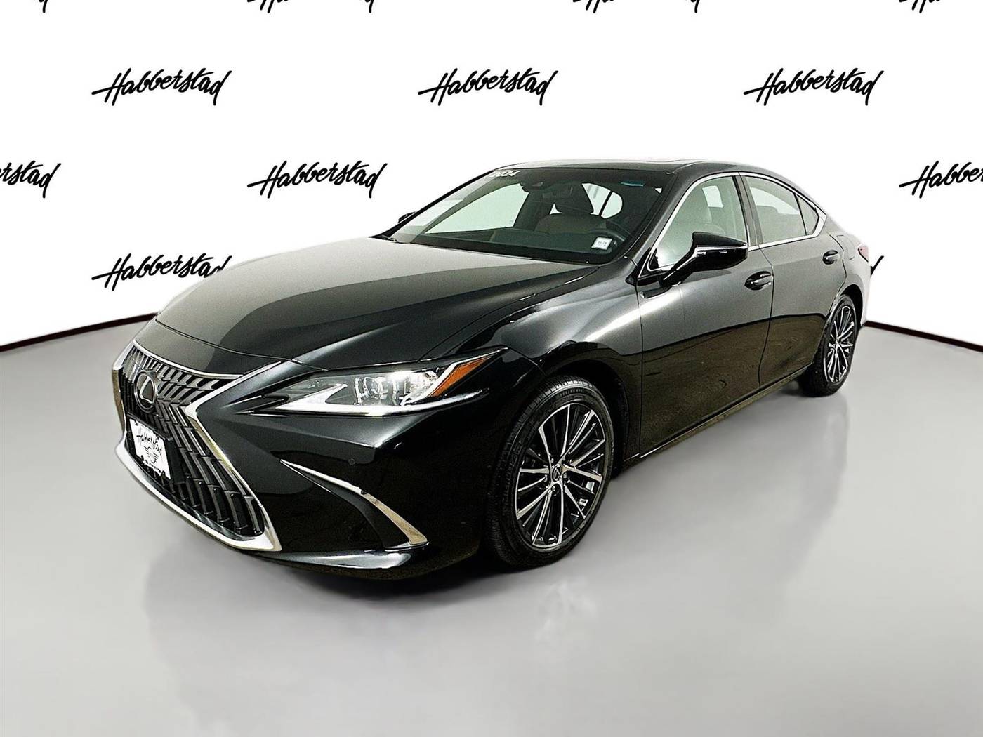 2024 Lexus ES ES 350 — Sedan — 5,948 mi — Huntington Station, NY