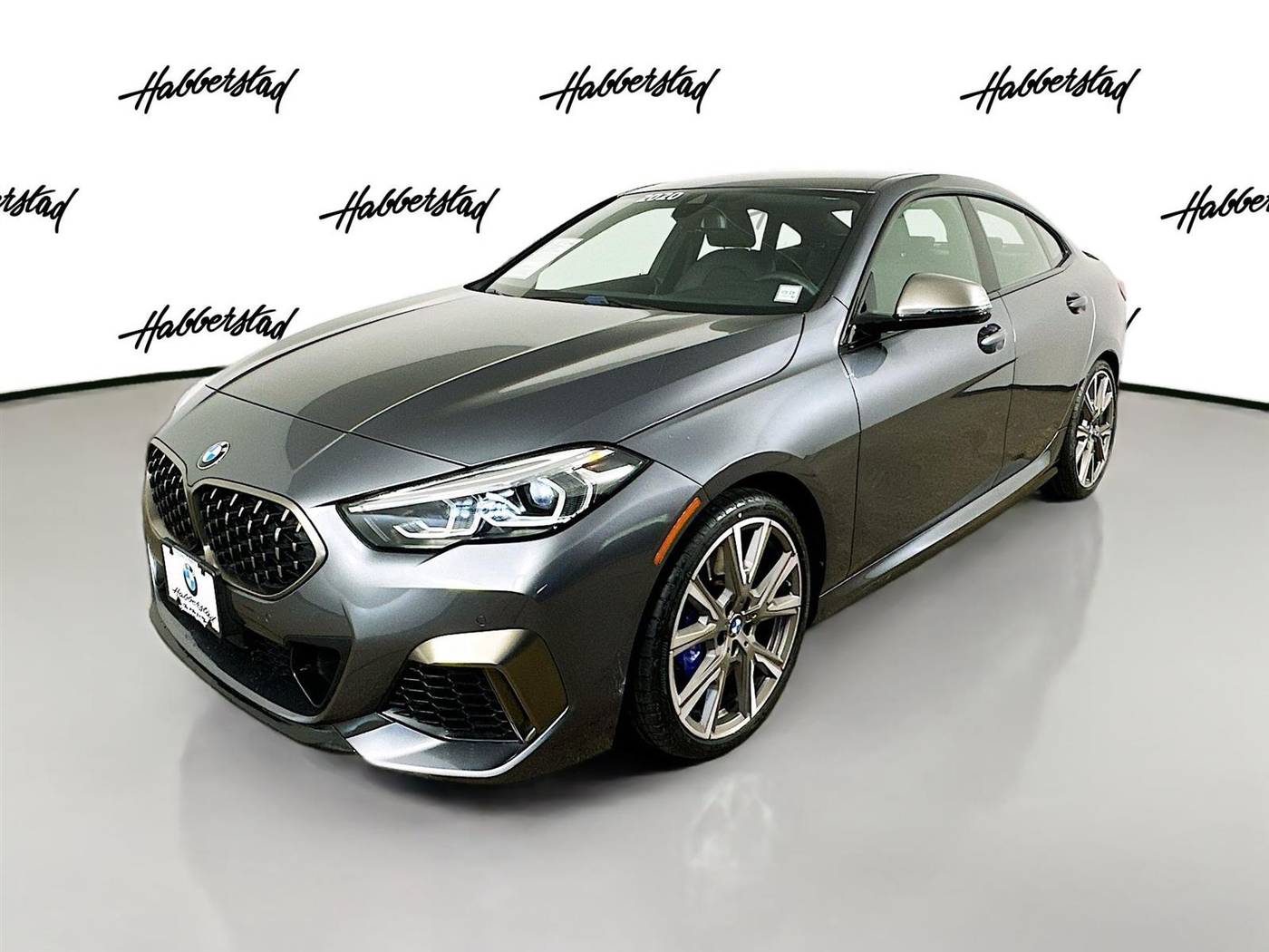 2020 BMW 2 Series M235i — Sedan — 34,240 mi — Huntington Station, NY