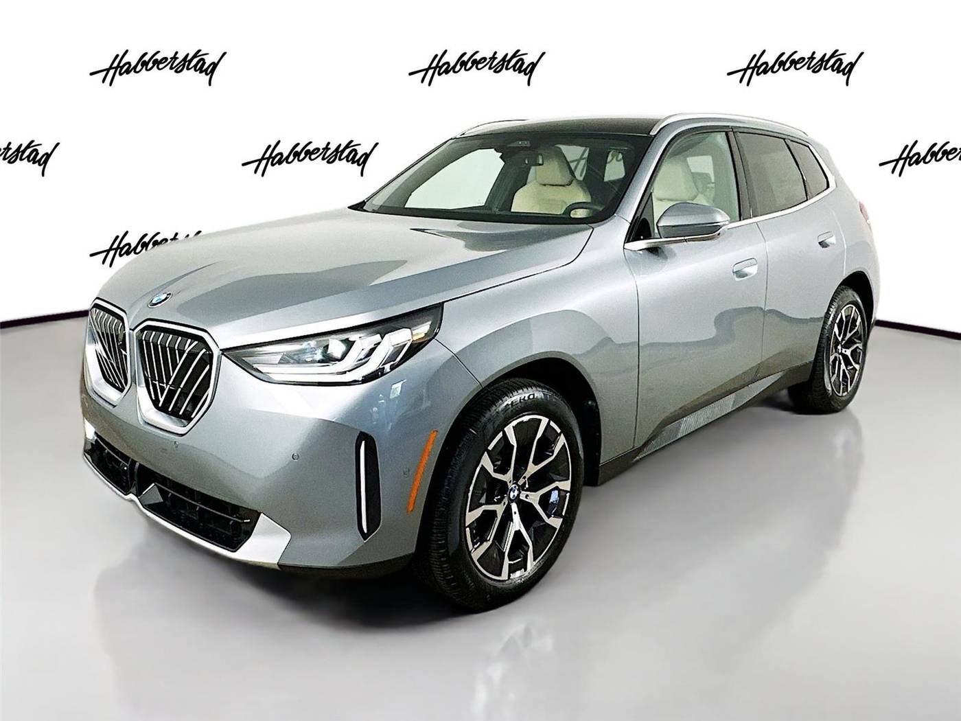 2025 BMW X3 30 — SUV — 37 mi — Huntington Station, NY