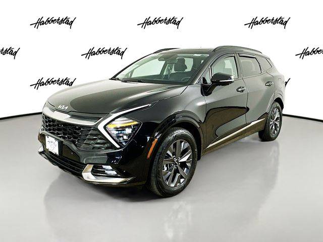 2023 Kia Sportage Hybrid SX-Prestige — SUV — 11,737 mi — Huntington Station, NY