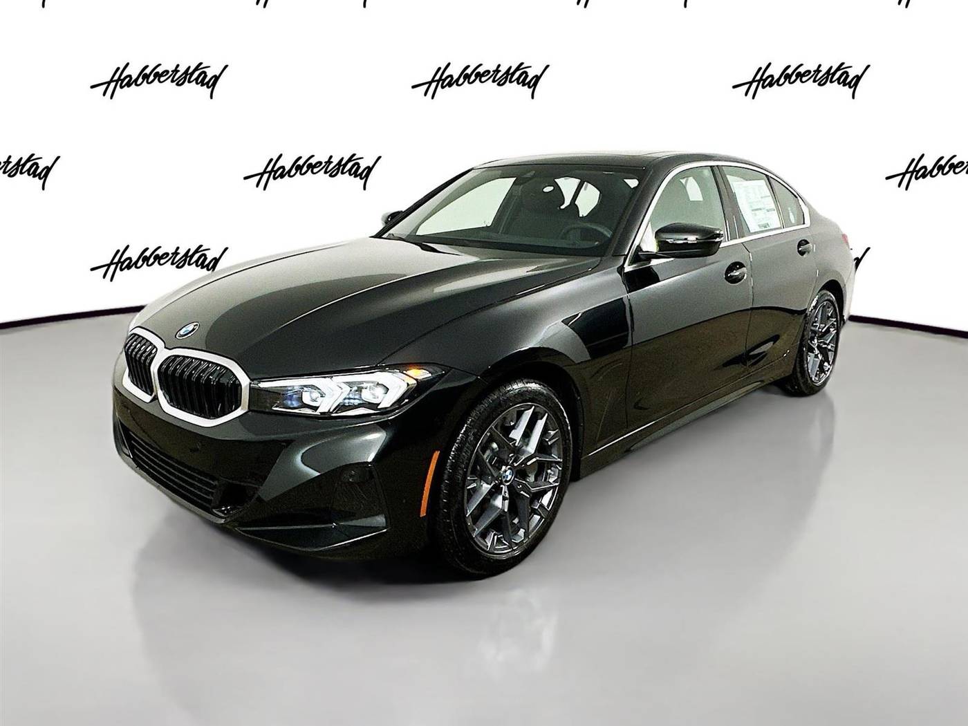 2025 BMW 3 Series 330i — Sedan — 5 mi — Huntington Station, NY