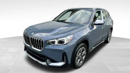 2024 BMW X1 28i — SUV — 11,845 mi — Huntington Station, NY