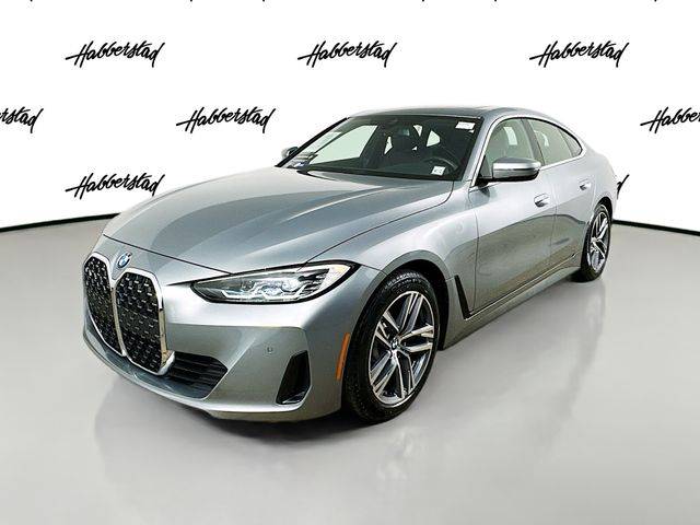 2022 BMW 4 Series 430i — Sedan — 30,137 mi — Huntington Station, NY
