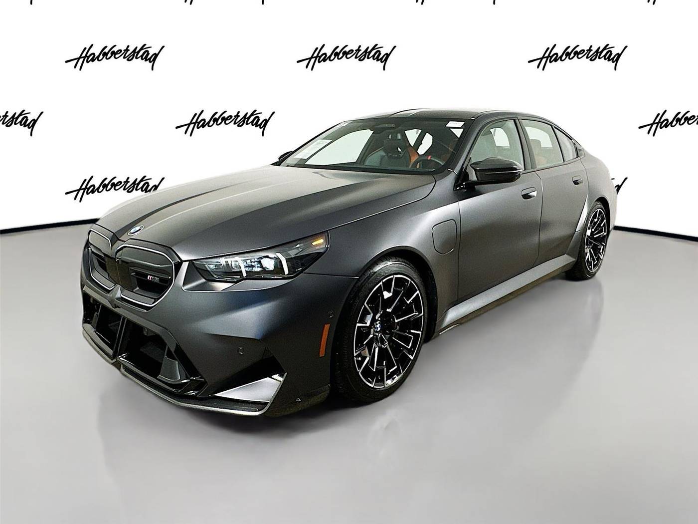 2026 BMW M5 Standard — Sedan — 3,049 mi — Huntington Station, NY