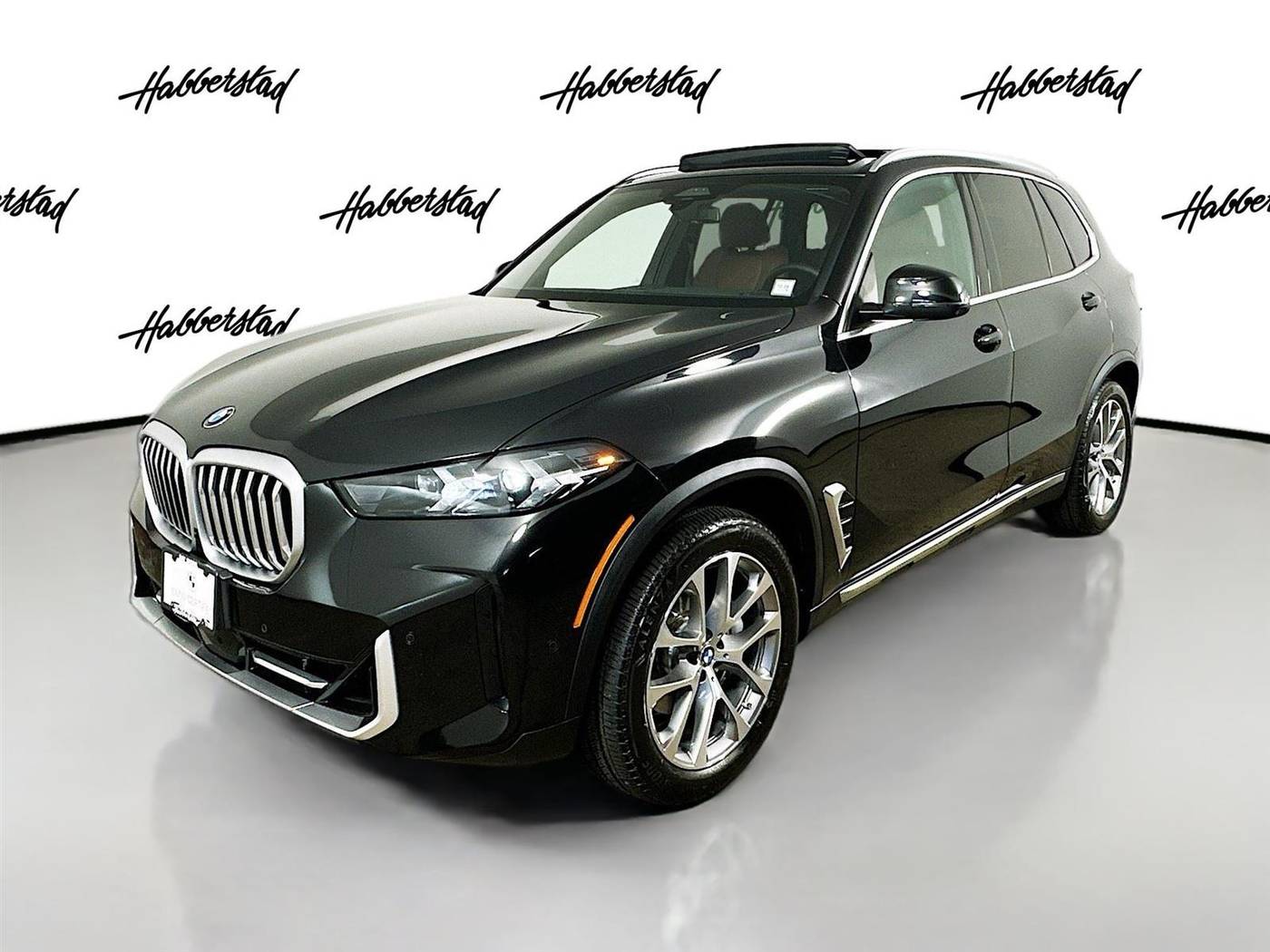 2024 BMW X5 40i — SUV — 12,084 mi — Huntington Station, NY