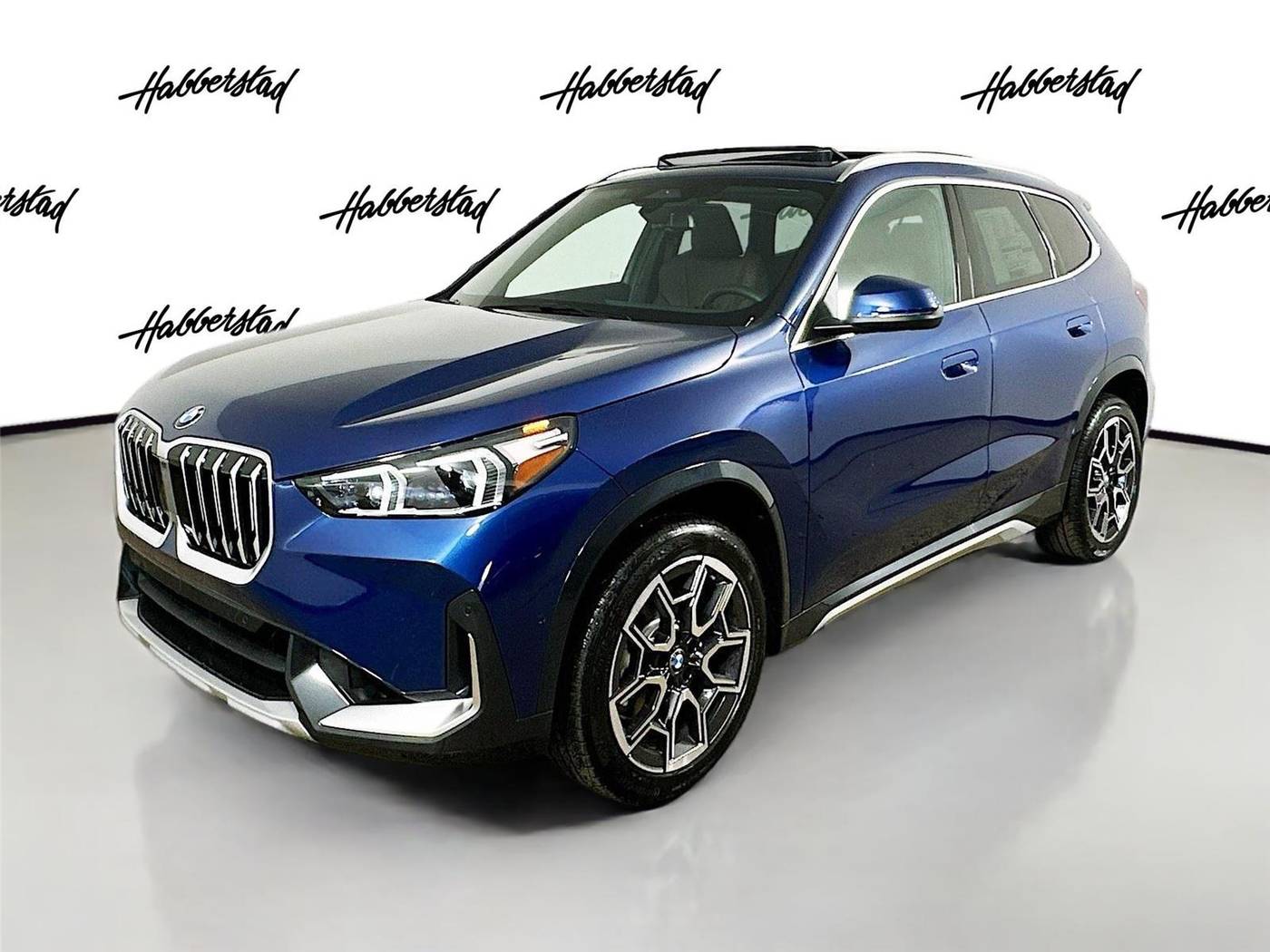 2025 BMW X1 28i — SUV — 45 mi — Huntington Station, NY