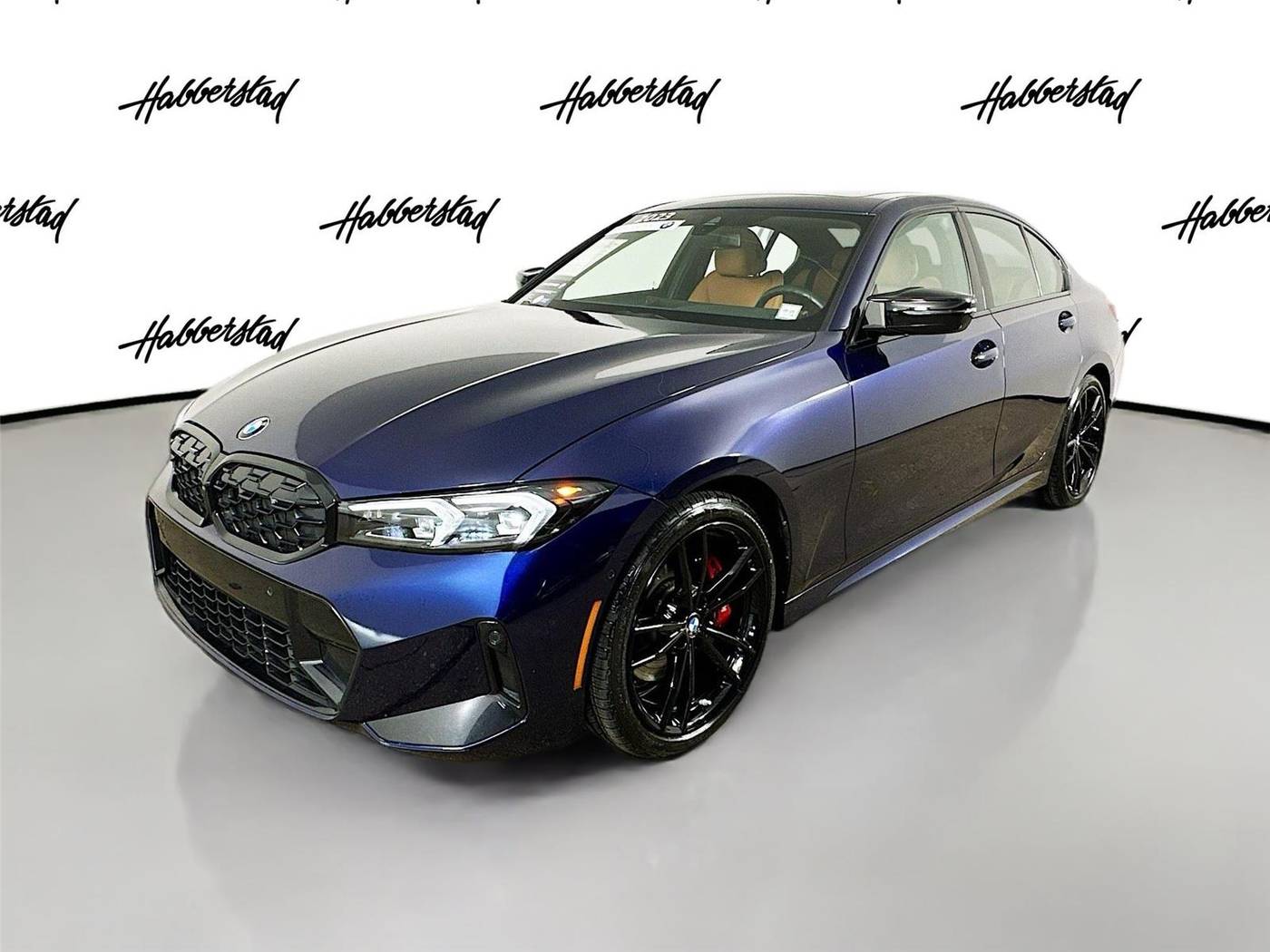 2023 BMW 3 Series M340i — Sedan — 24,575 mi — Huntington Station, NY