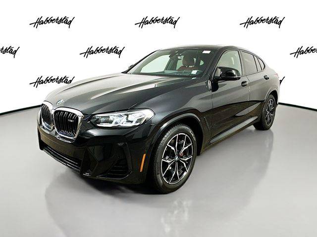 2022 BMW X4 M40i — SUV — 28,699 mi — Huntington Station, NY
