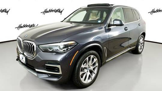 2022 BMW X5 40i — SUV — 39,046 mi — Huntington Station, NY