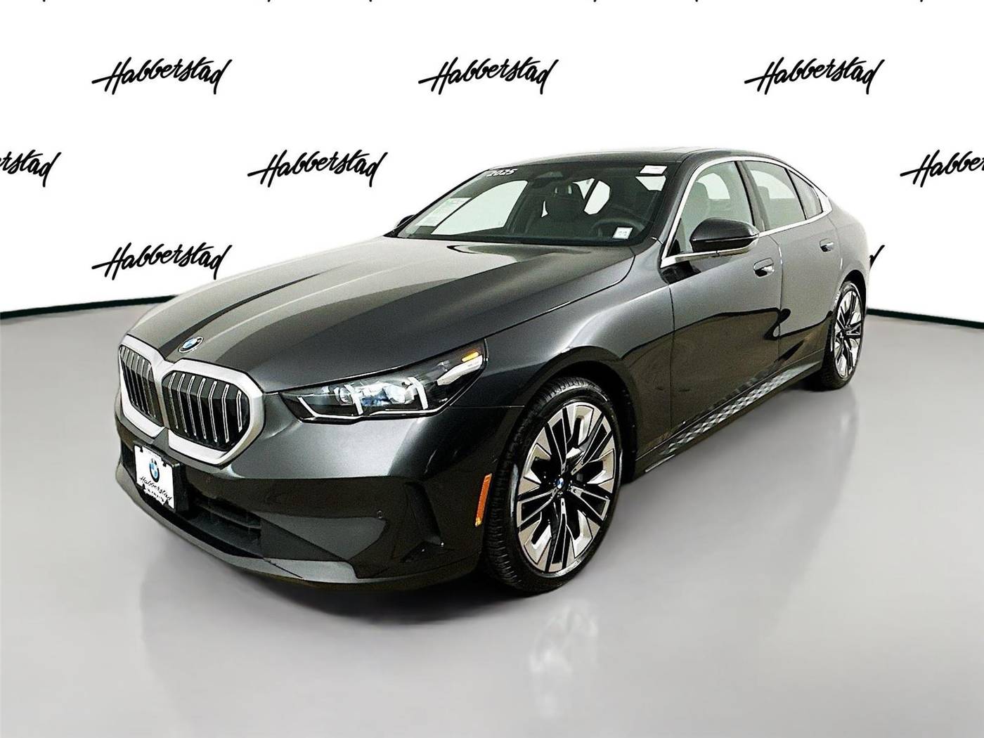 2025 BMW 5 Series 530i — Sedan — 167 mi — Huntington Station, NY