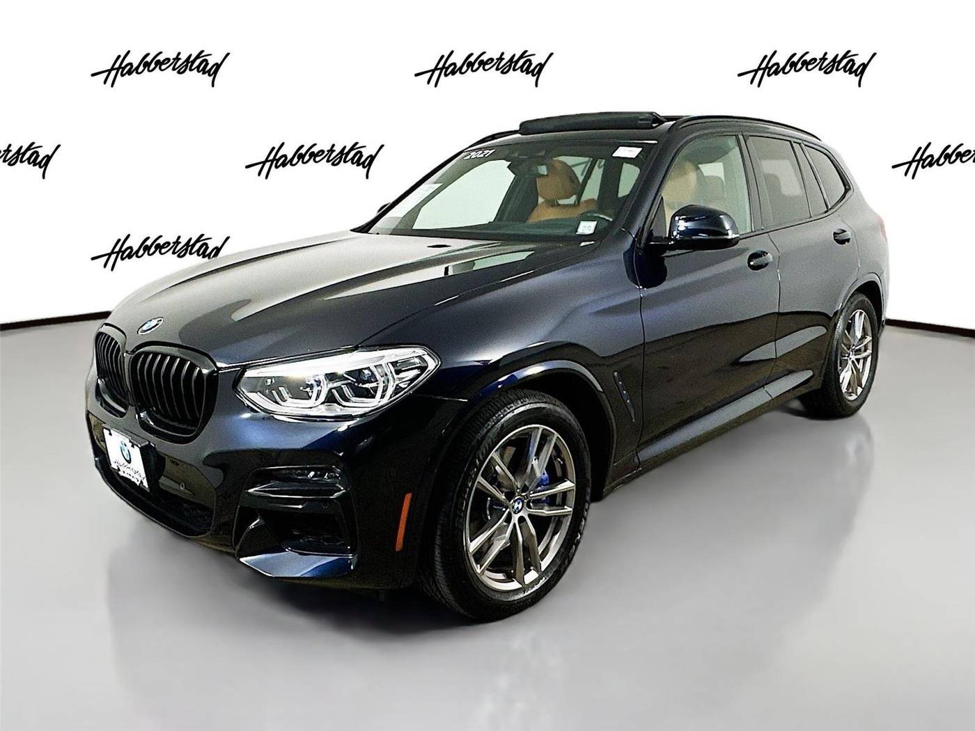 2021 BMW X3 M40i — SUV — 33,000 mi — Huntington Station, NY