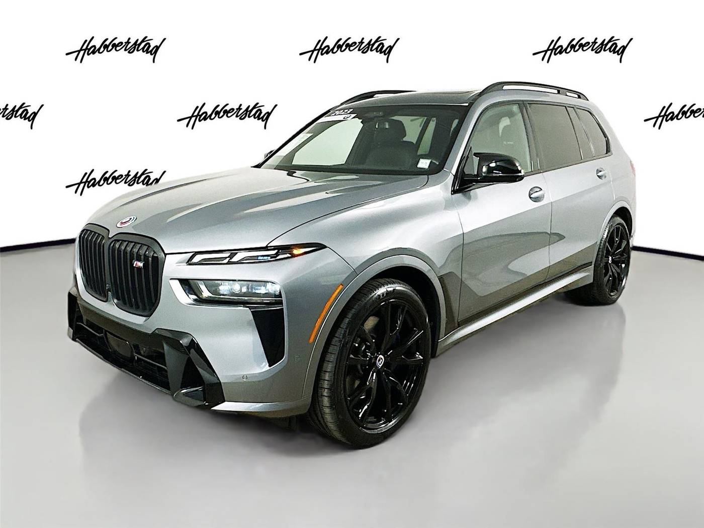 2023 BMW X7 M60i — SUV — 25,743 mi — Huntington Station, NY