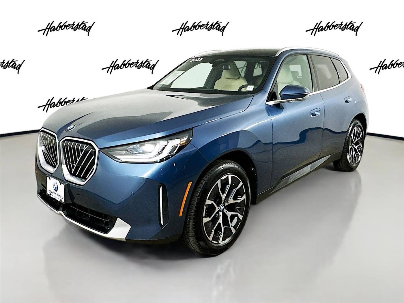 2025 BMW X3 30 — SUV — 5 mi — Huntington Station, NY