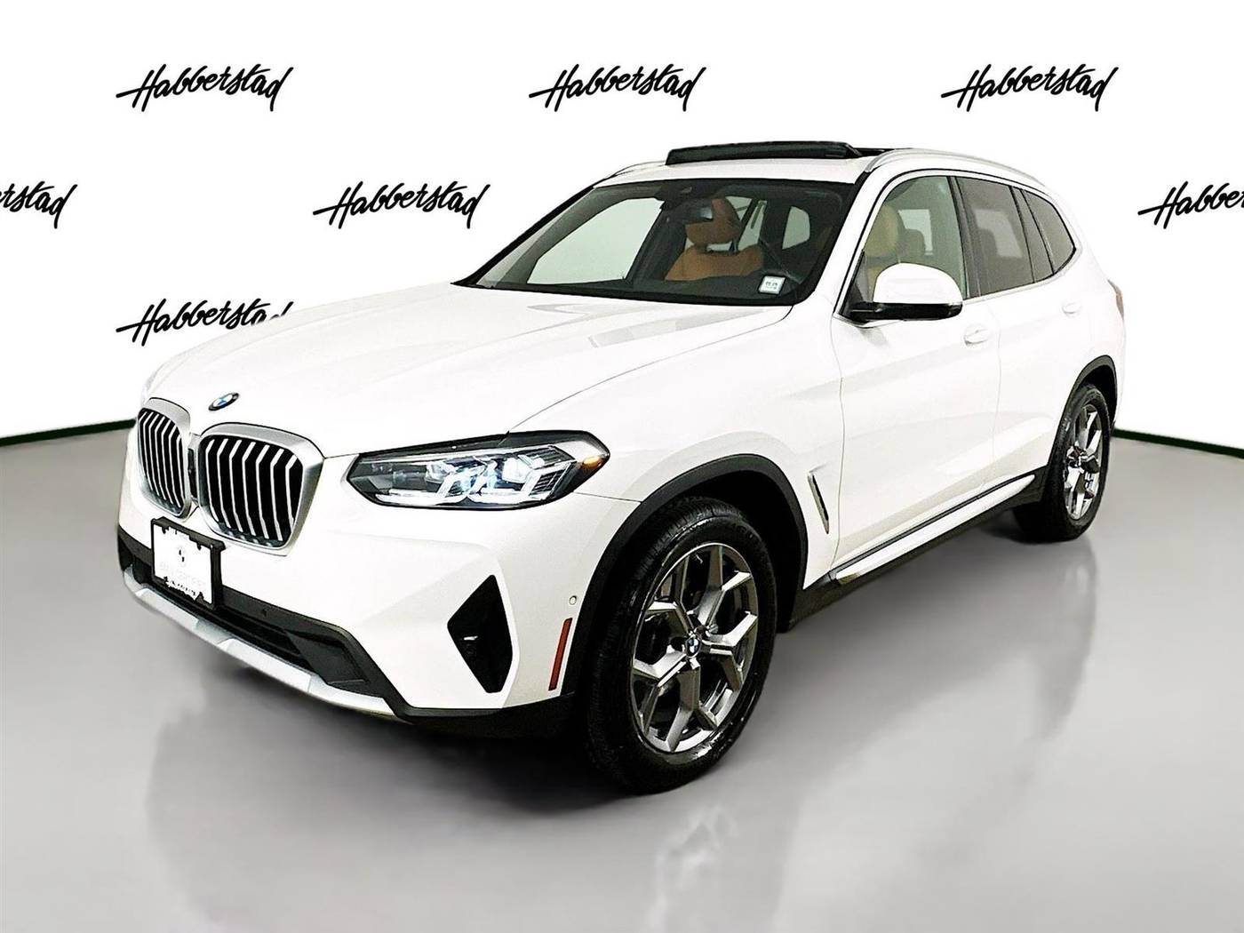 2024 BMW X3 30i — SUV — 15,416 mi — Huntington Station, NY