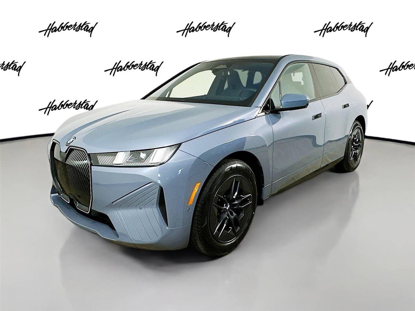 2026 BMW iX xDrive45 — SUV — 1,801 mi — Huntington Station, NY