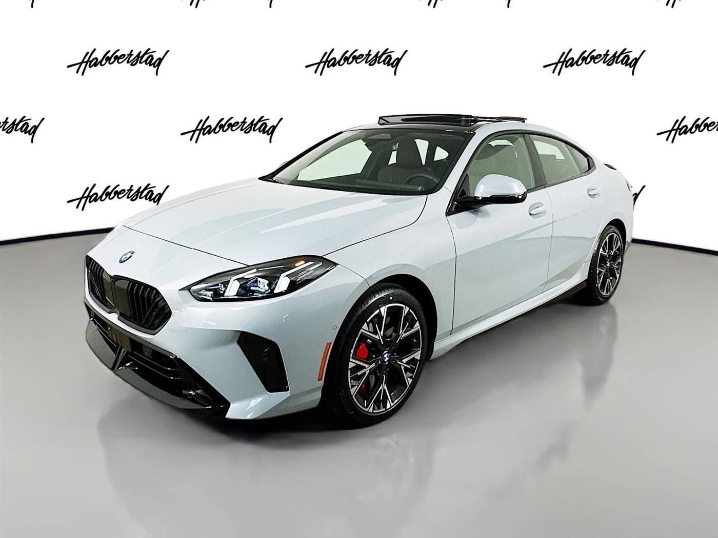 2025 BMW 2 Series 228i — Sedan — 64 mi — Huntington Station, NY