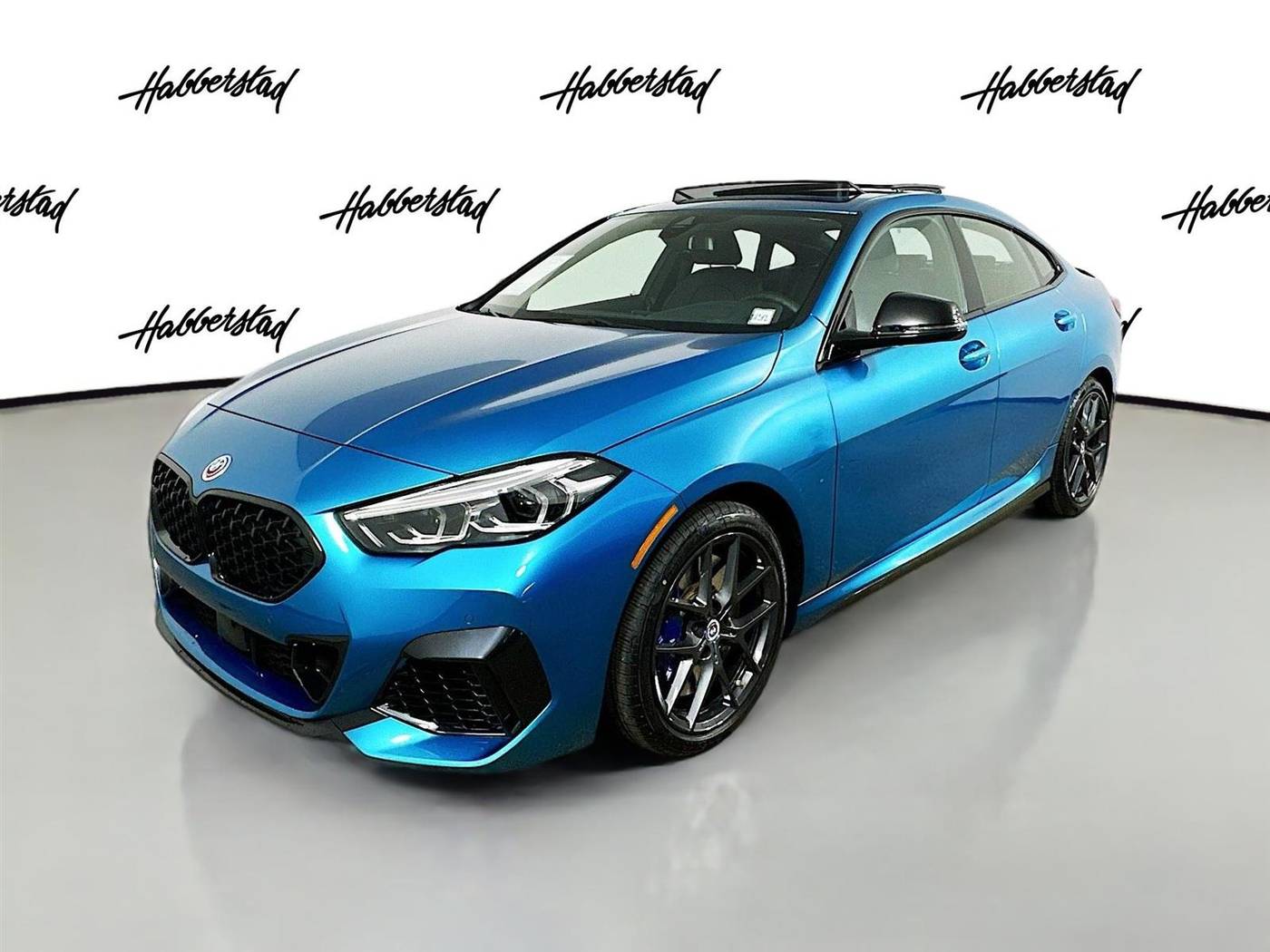2022 BMW 2 Series M235i — Sedan — 12,737 mi — Huntington Station, NY