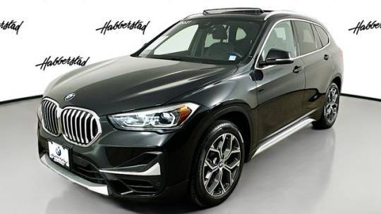 2021 BMW X1 28i — SUV — 42,033 mi — Huntington Station, NY