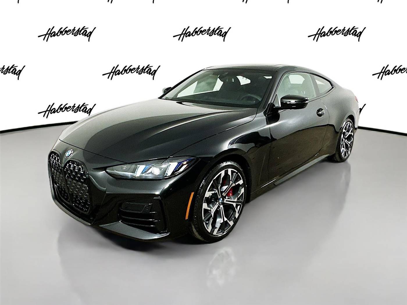 2026 BMW 4 Series 430i — Coupe — 7 mi — Huntington Station, NY