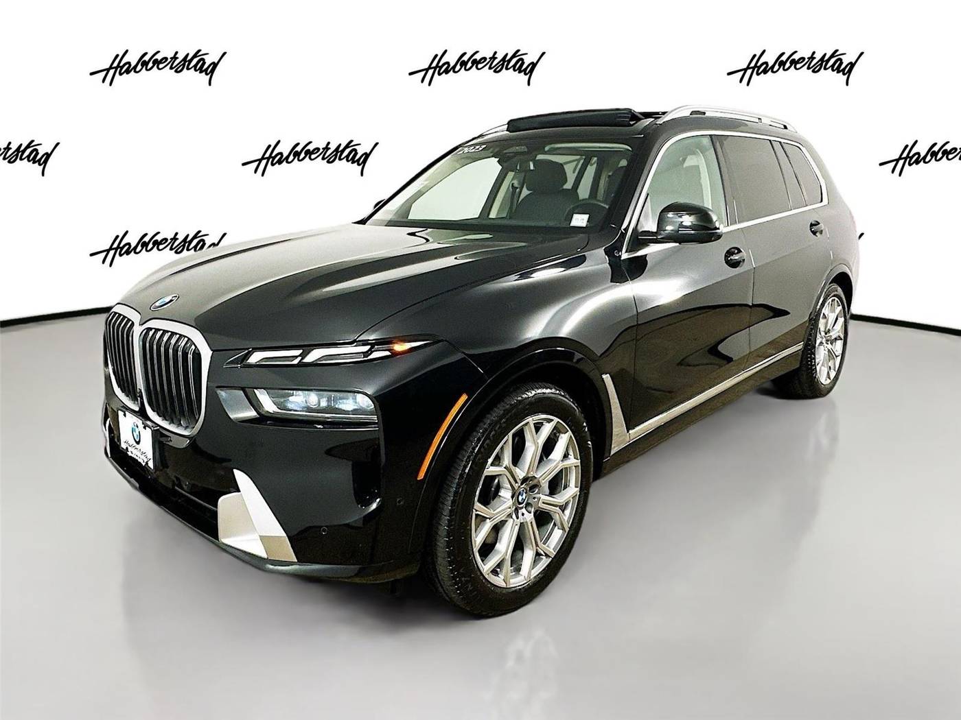 2023 BMW X7 40i — SUV — 30,817 mi — Huntington Station, NY