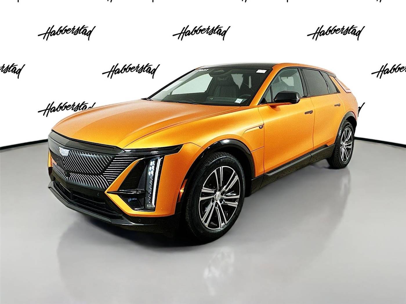 2023 Cadillac LYRIQ Luxury — SUV — 32,279 mi — Huntington Station, NY
