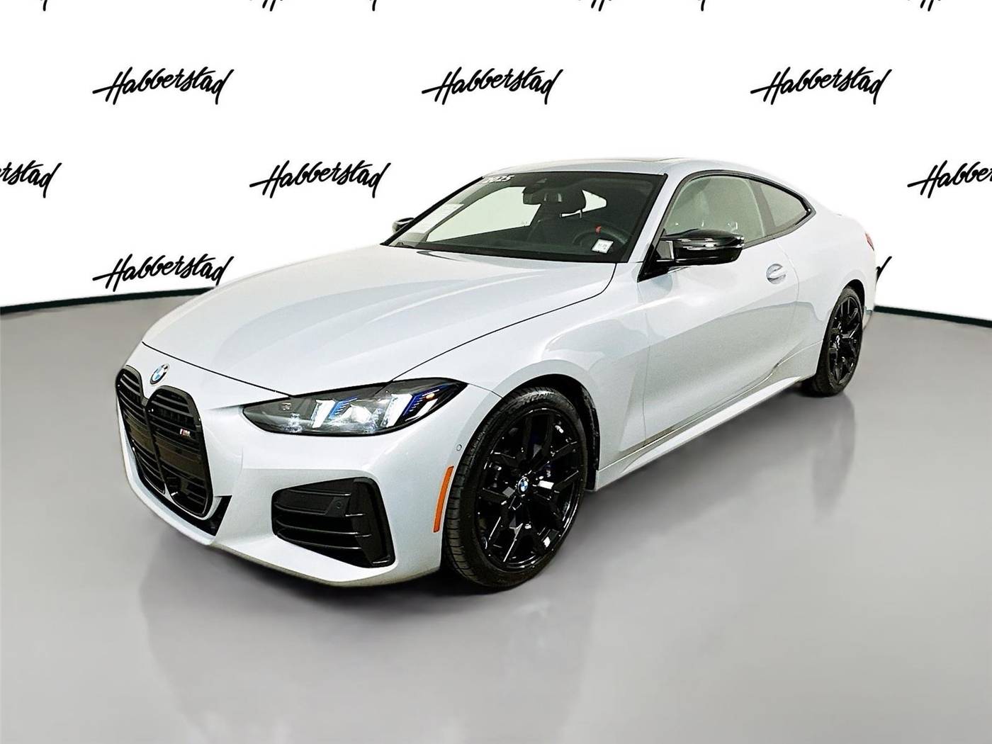 2025 BMW 4 Series M440i — Coupe — 21,774 mi — Huntington Station, NY