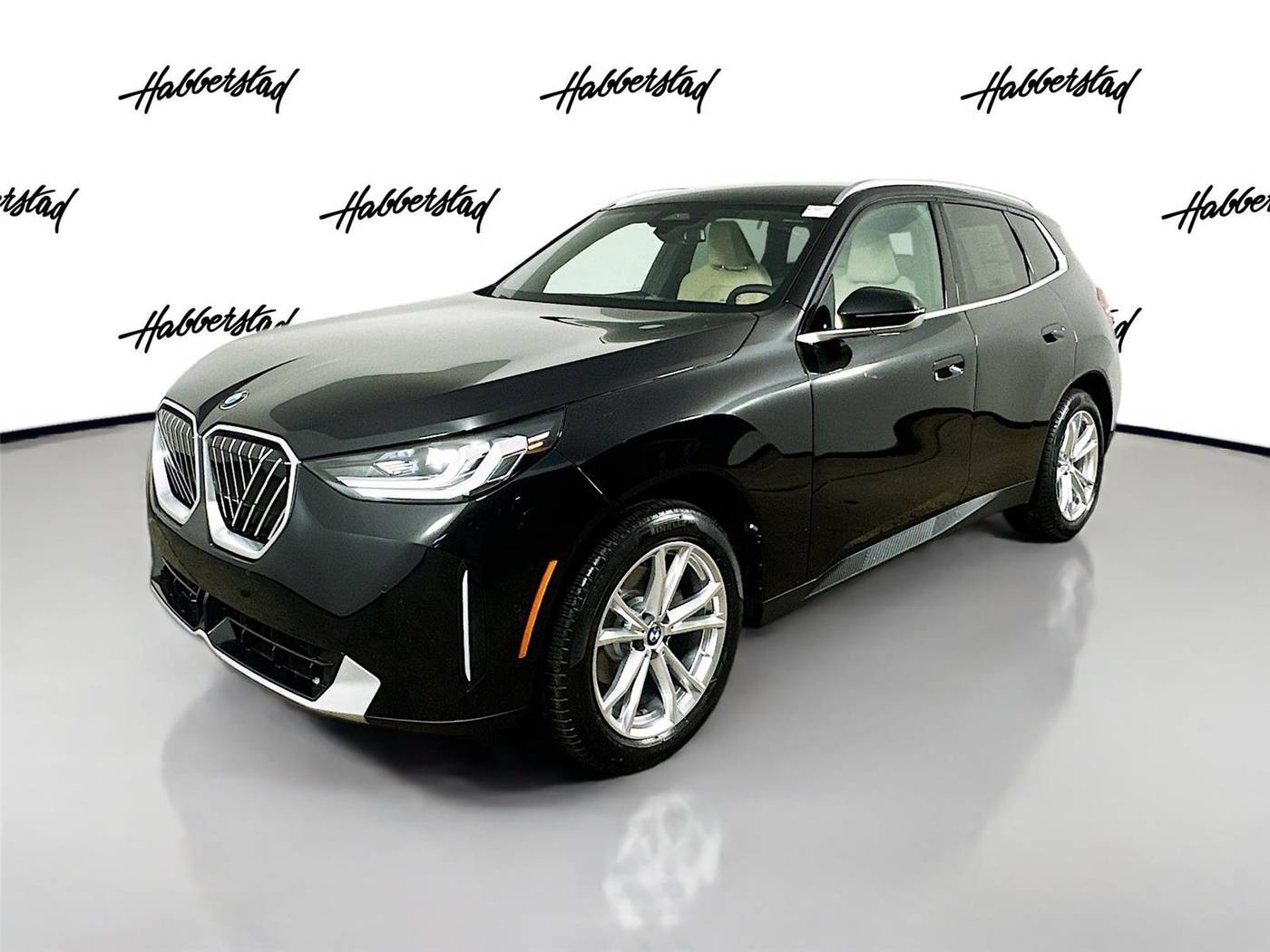 2025 BMW X3 30 — SUV — 9 mi — Huntington Station, NY