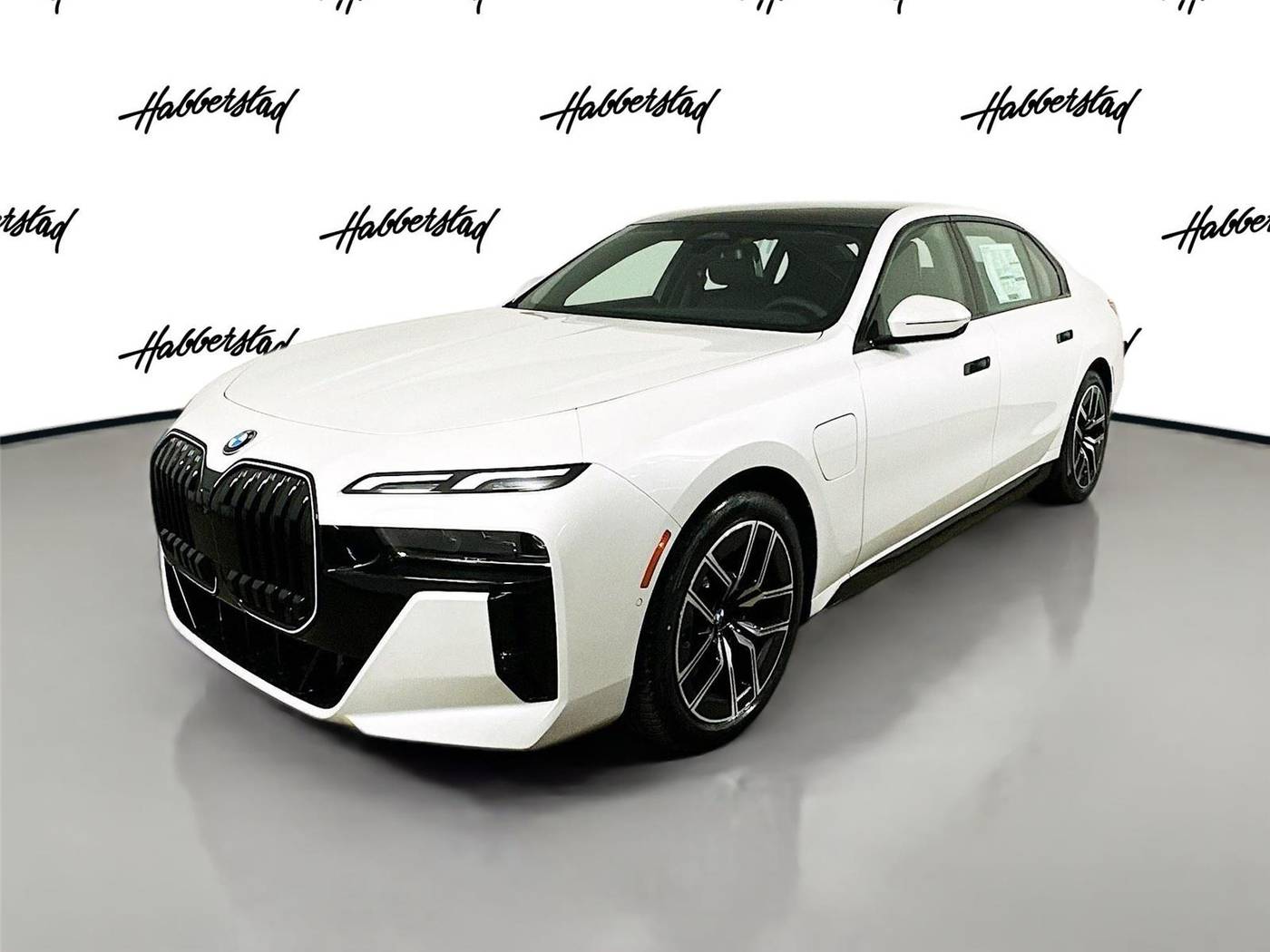2025 BMW 7 Series 750e — Sedan — 78 mi — Huntington Station, NY