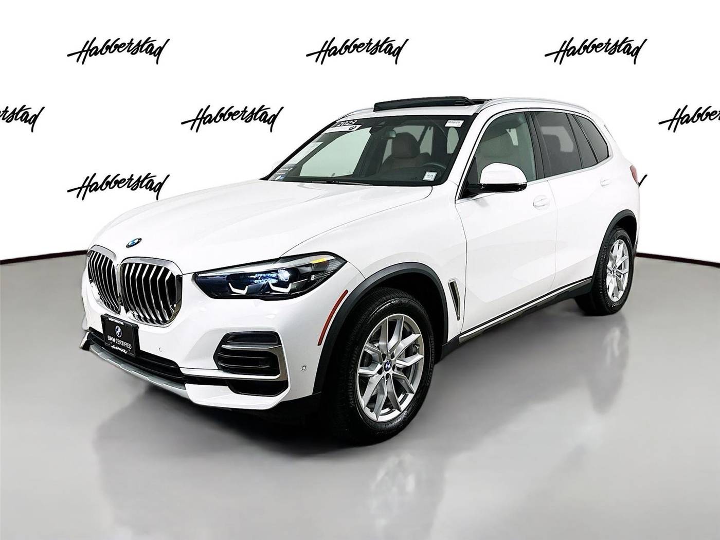2023 BMW X5 40i — SUV — 26,040 mi — Huntington Station, NY