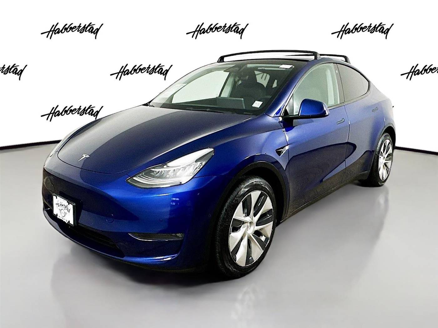 2022 Tesla Model Y Long Range — SUV — 71,689 mi — Huntington Station, NY