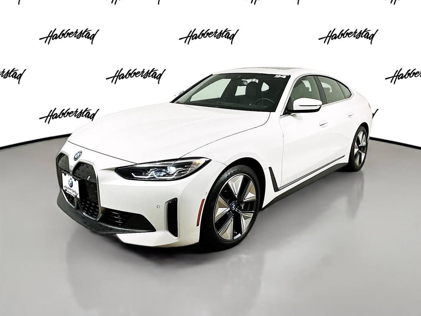 2024 BMW i4 xDrive40 — Sedan — 6,830 mi — Huntington Station, NY